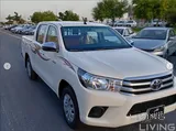 2026 TOYOTA HILUX NOW AVAILABLE : 55440424/50445010